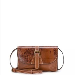 Patricia Nash Torri Crossbody